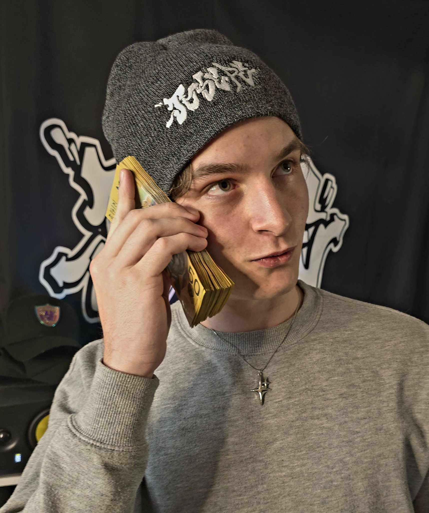 Josepe Beanie