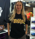 Josepe Gold Supporter T-Shirt