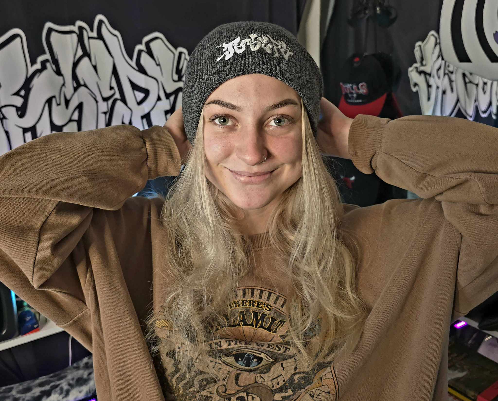 Josepe Beanie