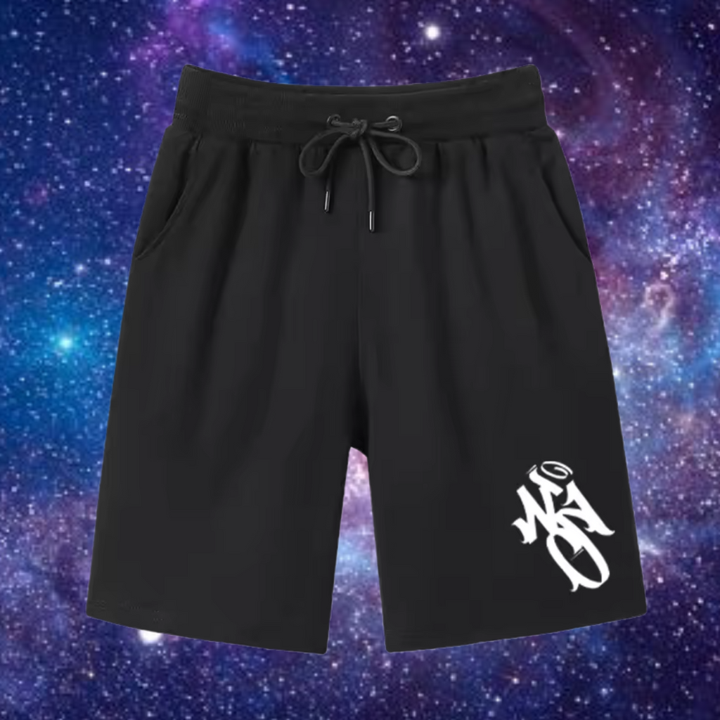 Never Stop Terry Shorts