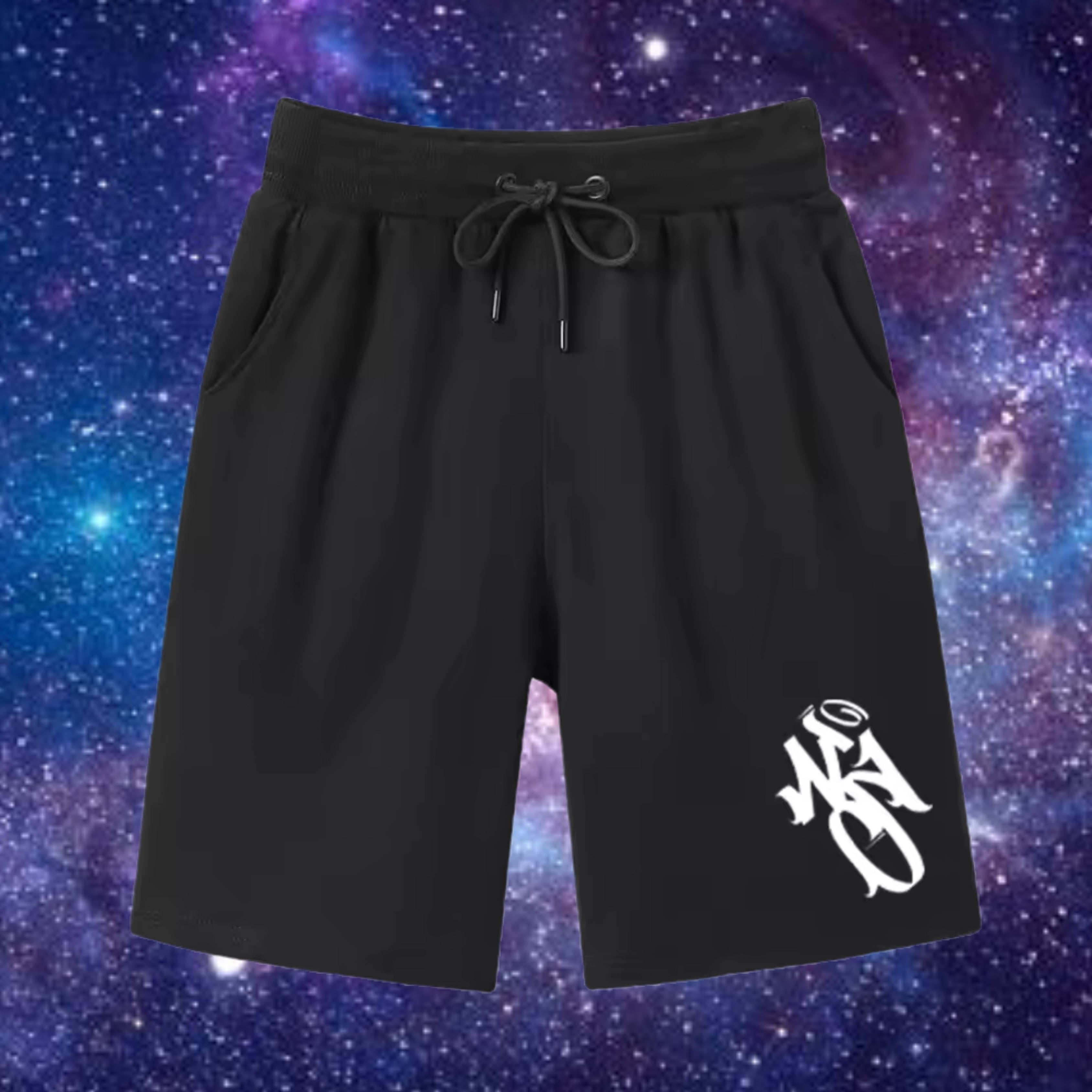 Never Stop Terry Shorts