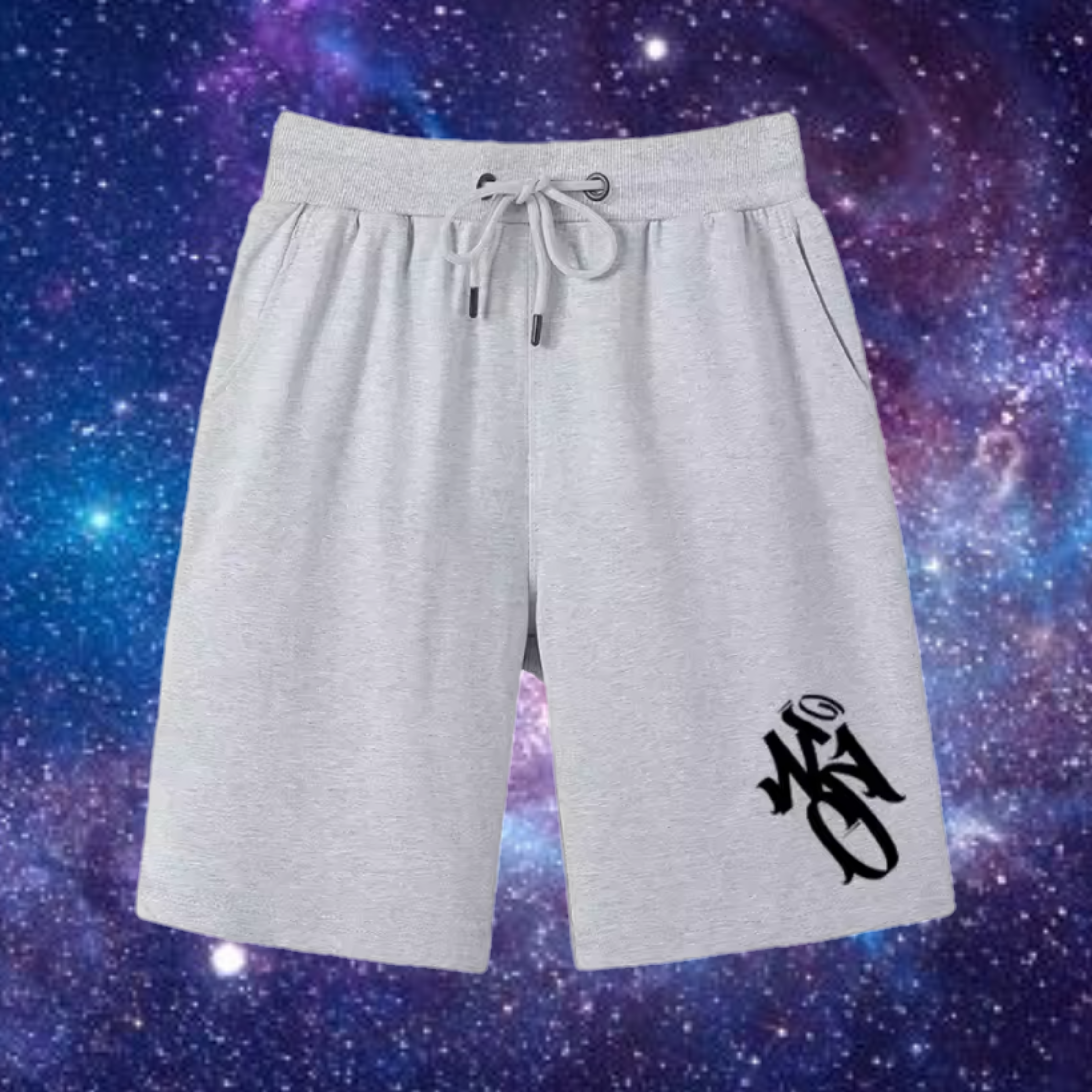 Never Stop Terry Shorts