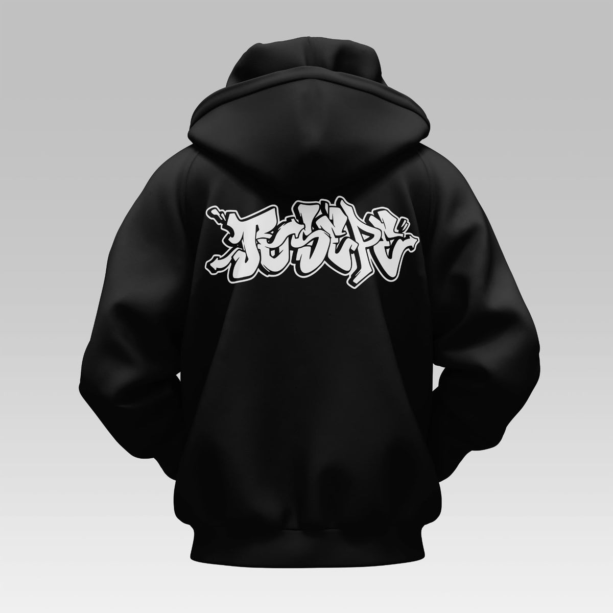 Josepe Hoodie
