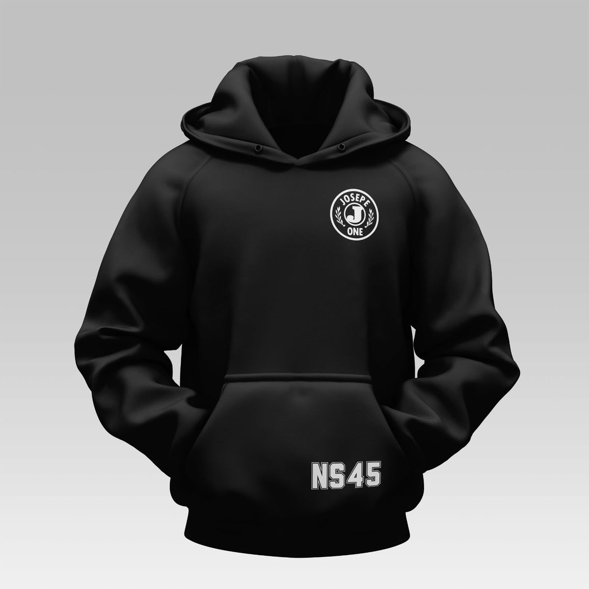 Josepe Hoodie
