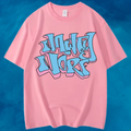 Pink Nawty Norf T-Shirt - PREMIUM