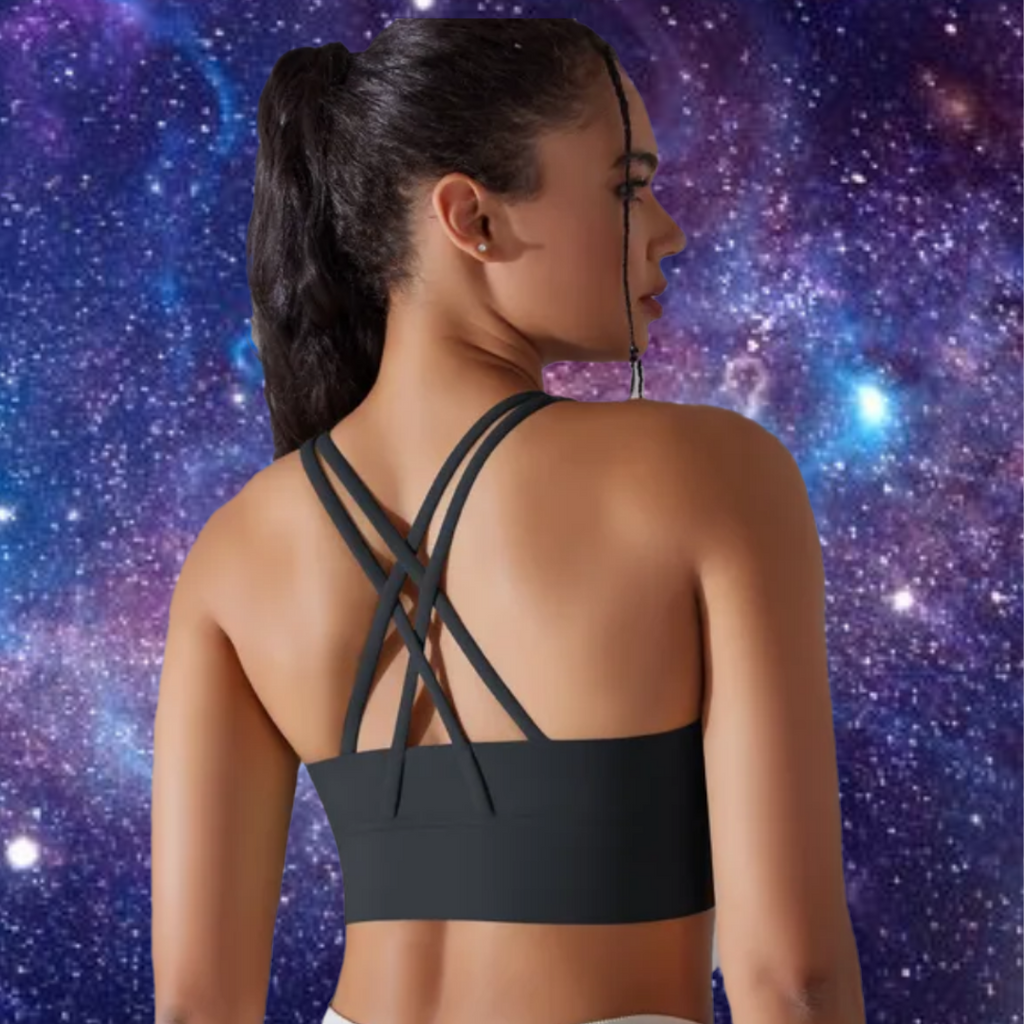 Never Stop Yoga Set