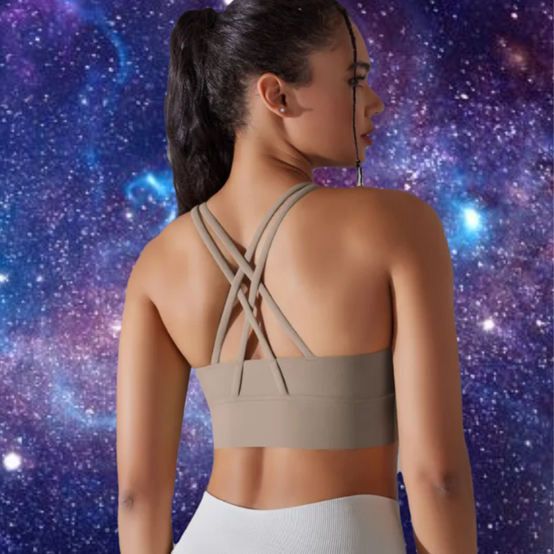 Never Stop Yoga Set