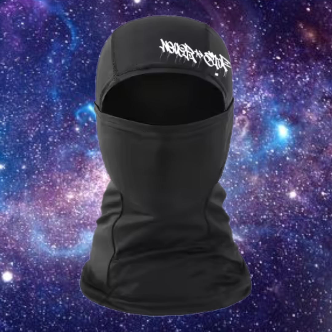 Never Stop Balaclava