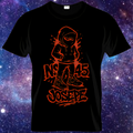 Josepe Red Supporter Tee
