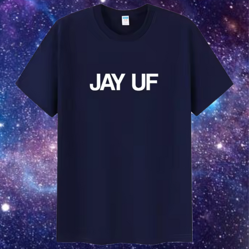 JAY UF Supporter T-Shirt