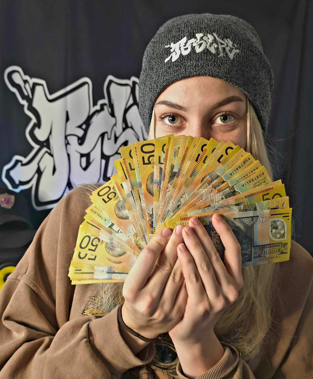 Josepe Beanie