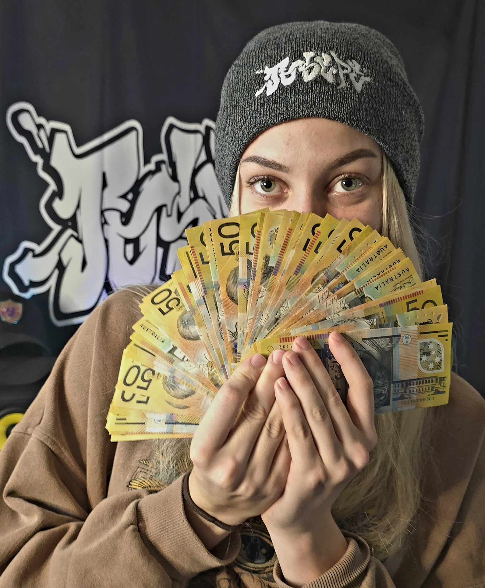 Josepe Beanie